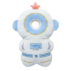 Protective Baby Backpack with Head Support for First Steps