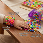Gemstone set role play toy for children