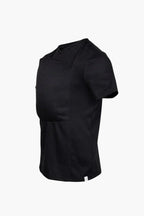 Close-fitting baby carrier T-shirt