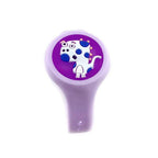 Mosquito-repellent bracelets for children, natural and DEET-free protection