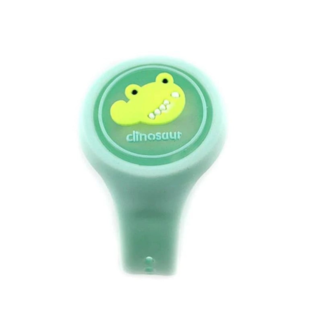Mosquito-repellent bracelets for children, natural and DEET-free protection