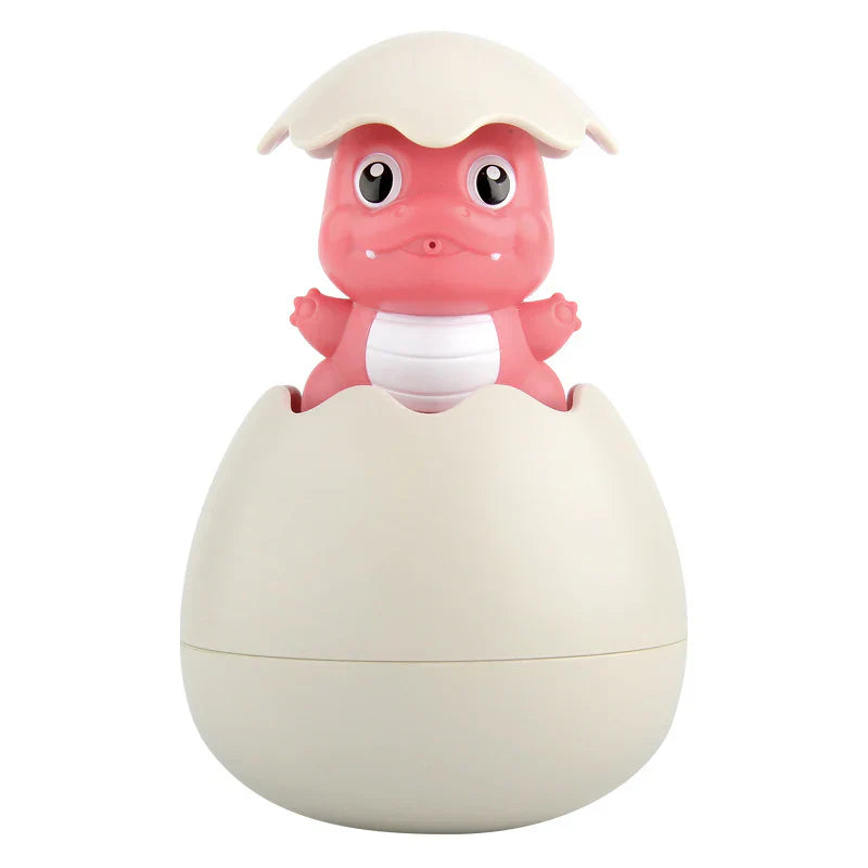 Fun bath buddy toys