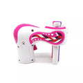 Automatic hair braiding kit for kids for creative styling