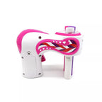 Automatic hair braiding kit for kids for creative styling