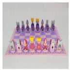 Chess for Children Strategic Board Game