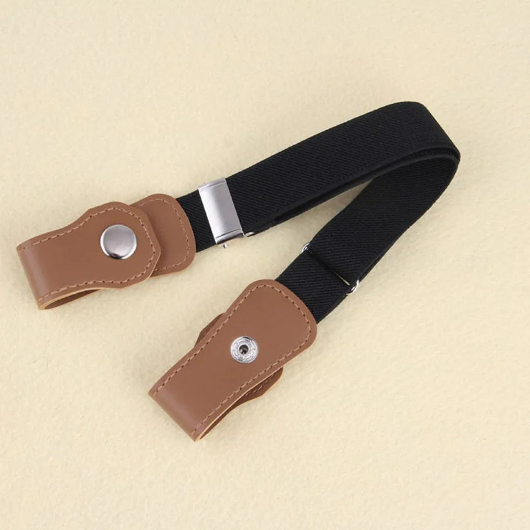 Elastic adjustable belt 40 to 65 cm for children