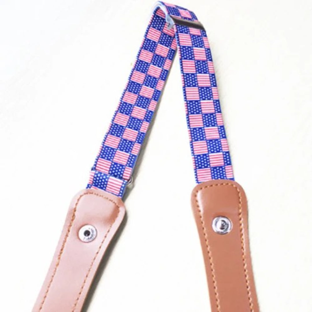 Elastic adjustable belt 40 to 65 cm for children