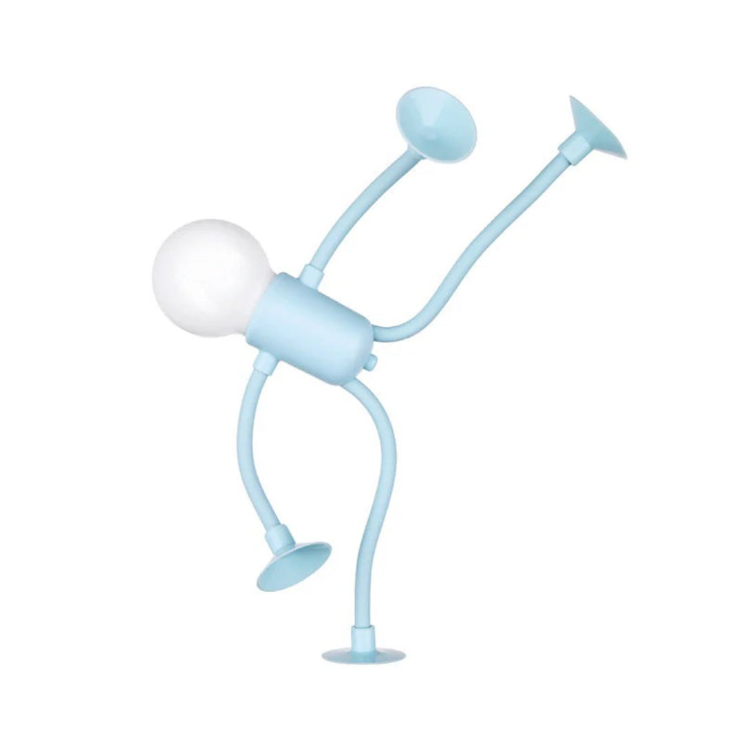 Flexible LED Desk Lamp Bendable Night Light