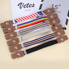 Elastic adjustable belt 40 to 65 cm for children