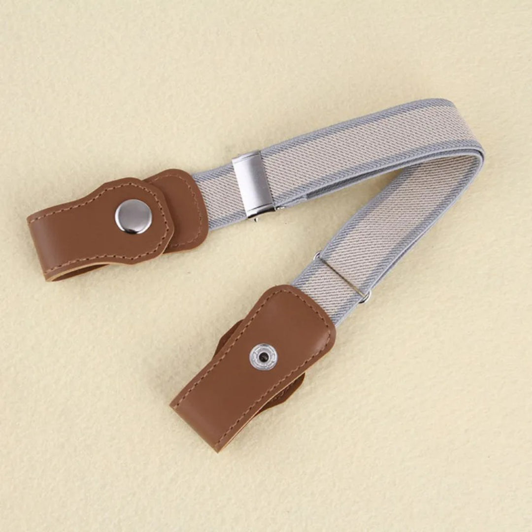 Elastic adjustable belt 40 to 65 cm for children