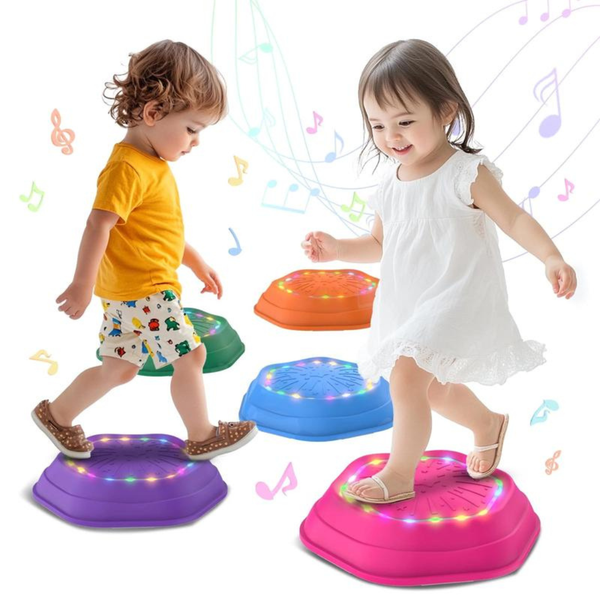 Toys & Play