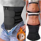 Postpartum belt in soft compression quality