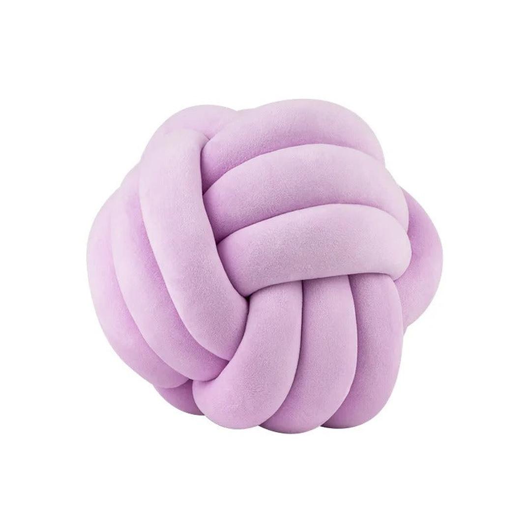 Weighted sensory cuddle pillow soothing pillow