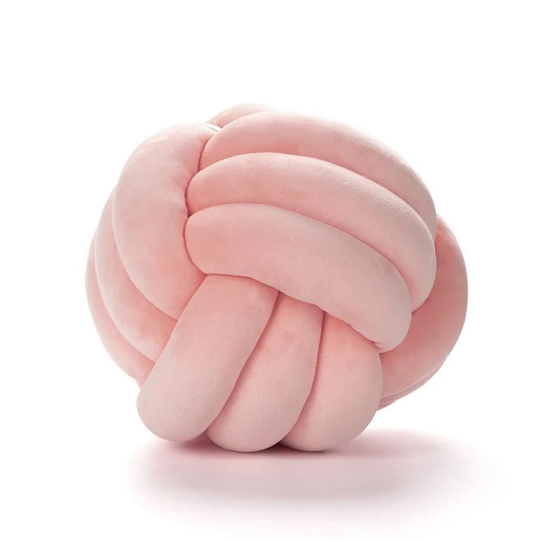 Weighted sensory cuddle pillow soothing pillow
