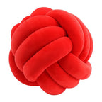 Weighted sensory cuddle pillow soothing pillow