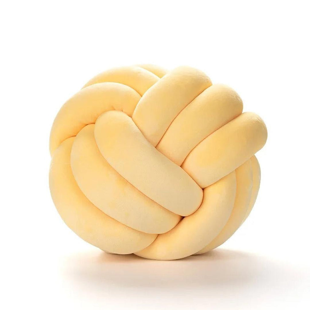 Weighted sensory cuddle pillow soothing pillow