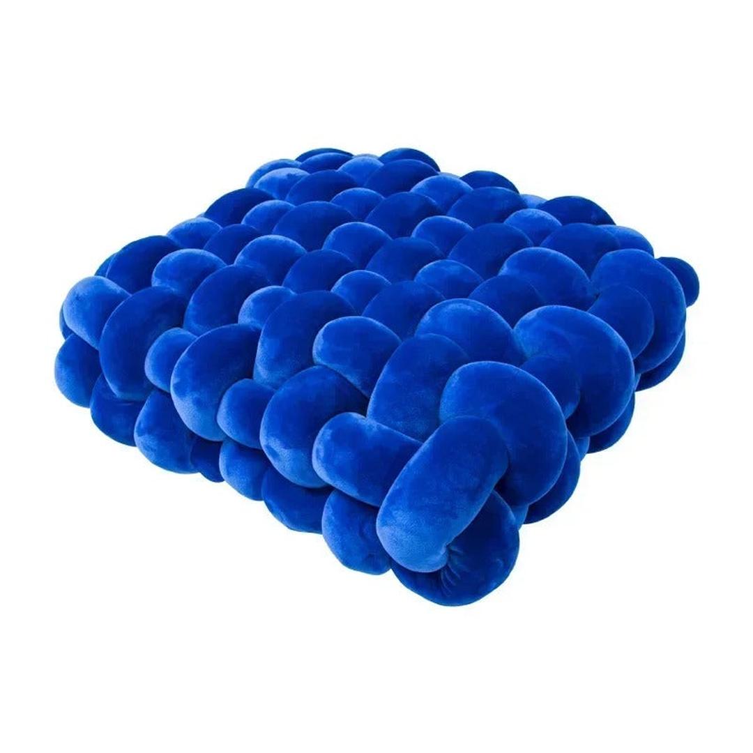 Weighted sensory pad with deep pressure function