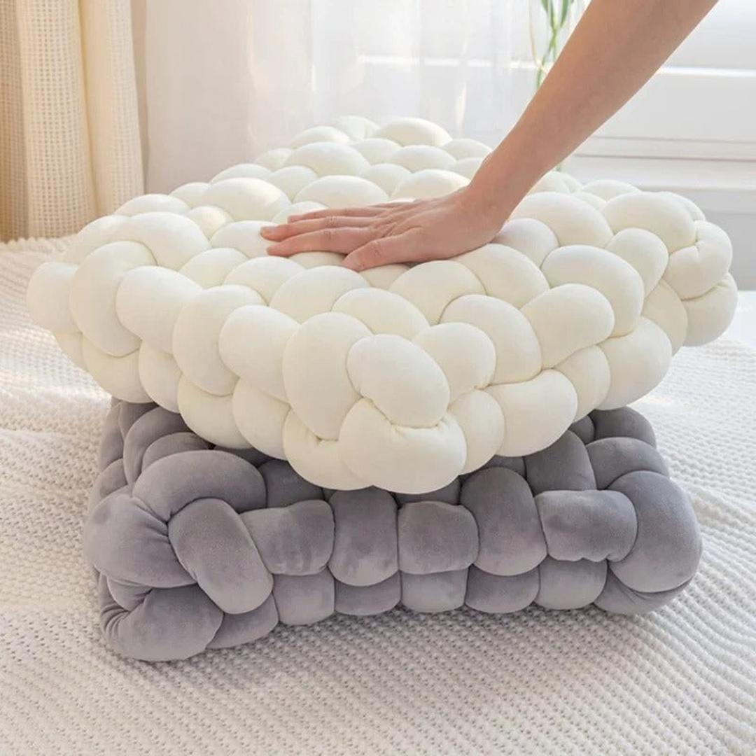 Weighted sensory pad with deep pressure function
