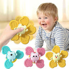 Splish Splash Baby Bath Toys Set
