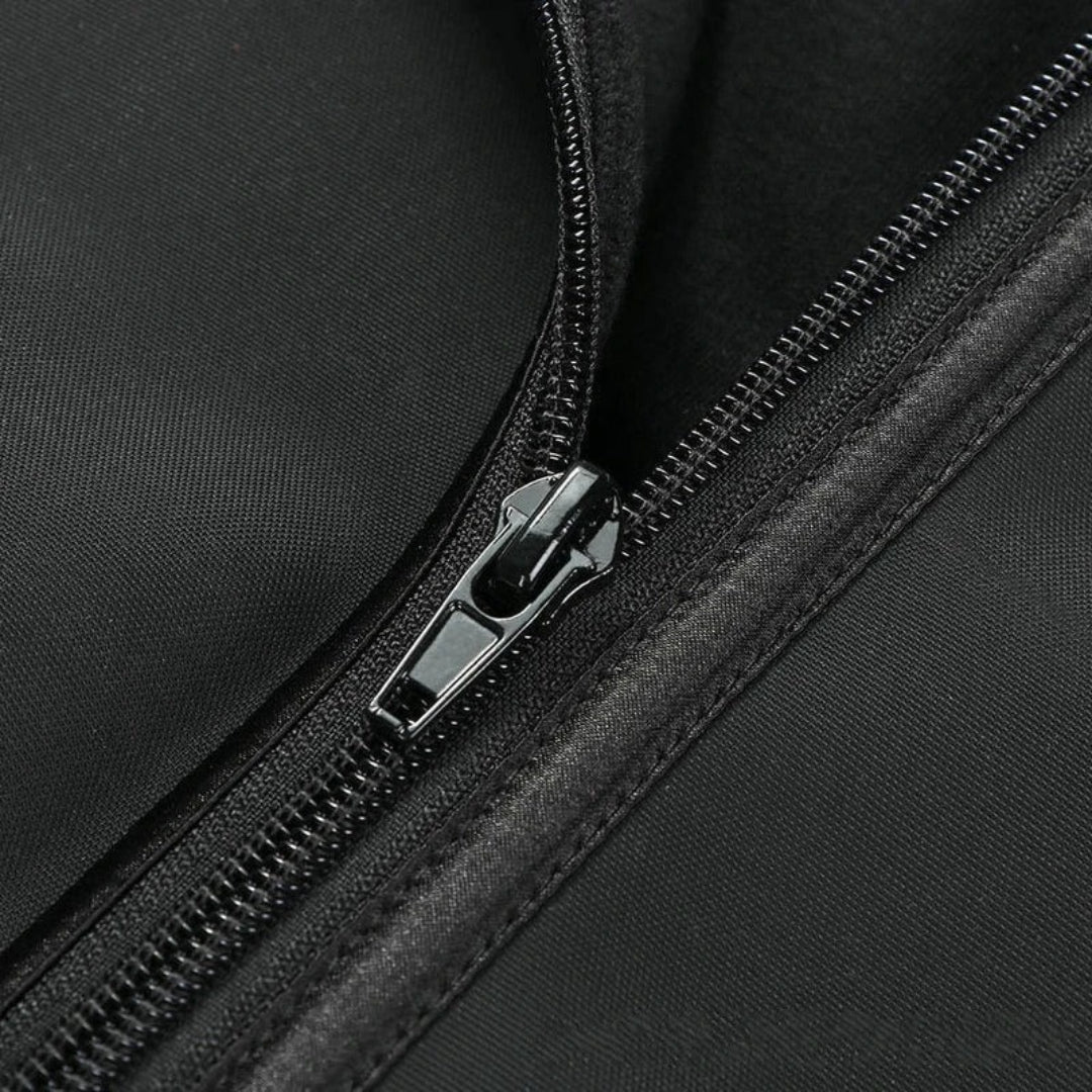 Postpartum belt in soft compression quality