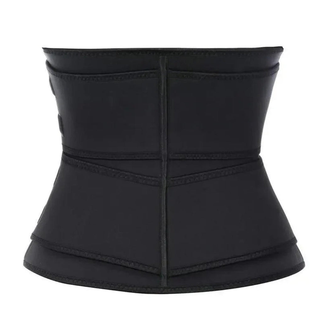 Postpartum belt in soft compression quality