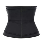 Postpartum belt in soft compression quality