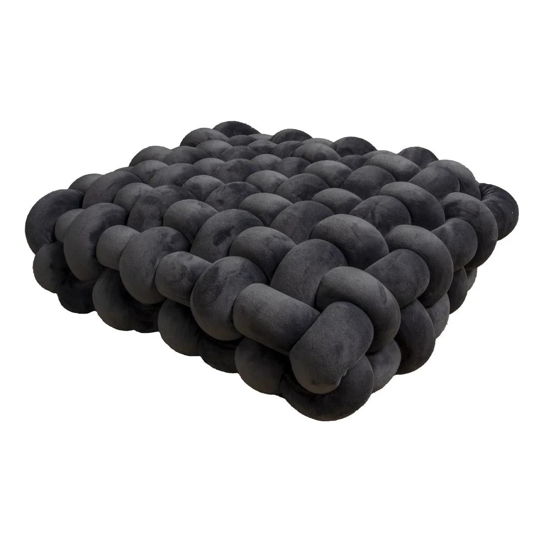 Weighted sensory pad with deep pressure function