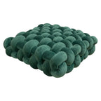 Weighted sensory pad with deep pressure function