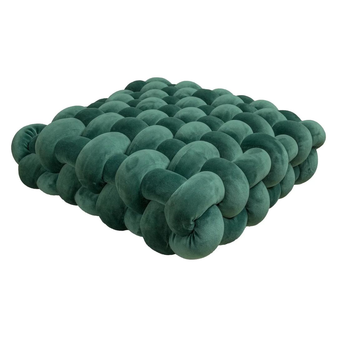 Weighted sensory pad with deep pressure function