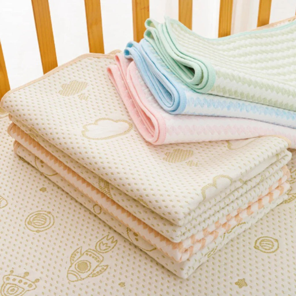 Waterproof Protective Mat Multilayer Leak-proof Underlay
