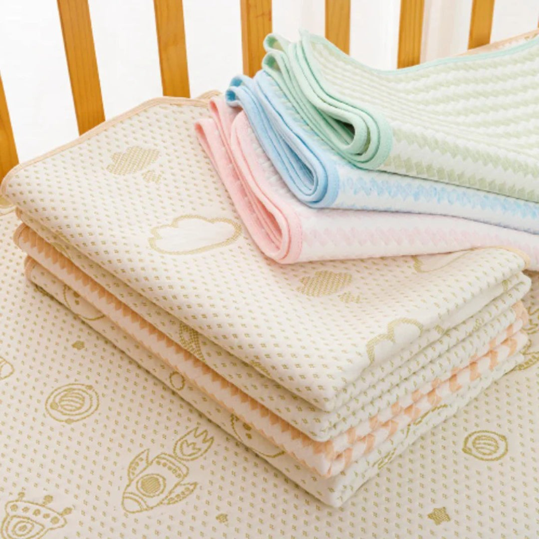 Waterproof Protective Mat Multilayer Leak-proof Underlay