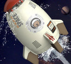 Spray Rocket Adventures for Family Water Fun