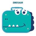 Portable activity board for children creative toy