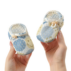 Ultra-light summer shoes for children