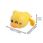 Floating and bath toys