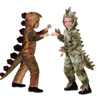 Dinosaur costume fun fancy dress for kids