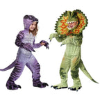 Dinosaur costume fun fancy dress for kids
