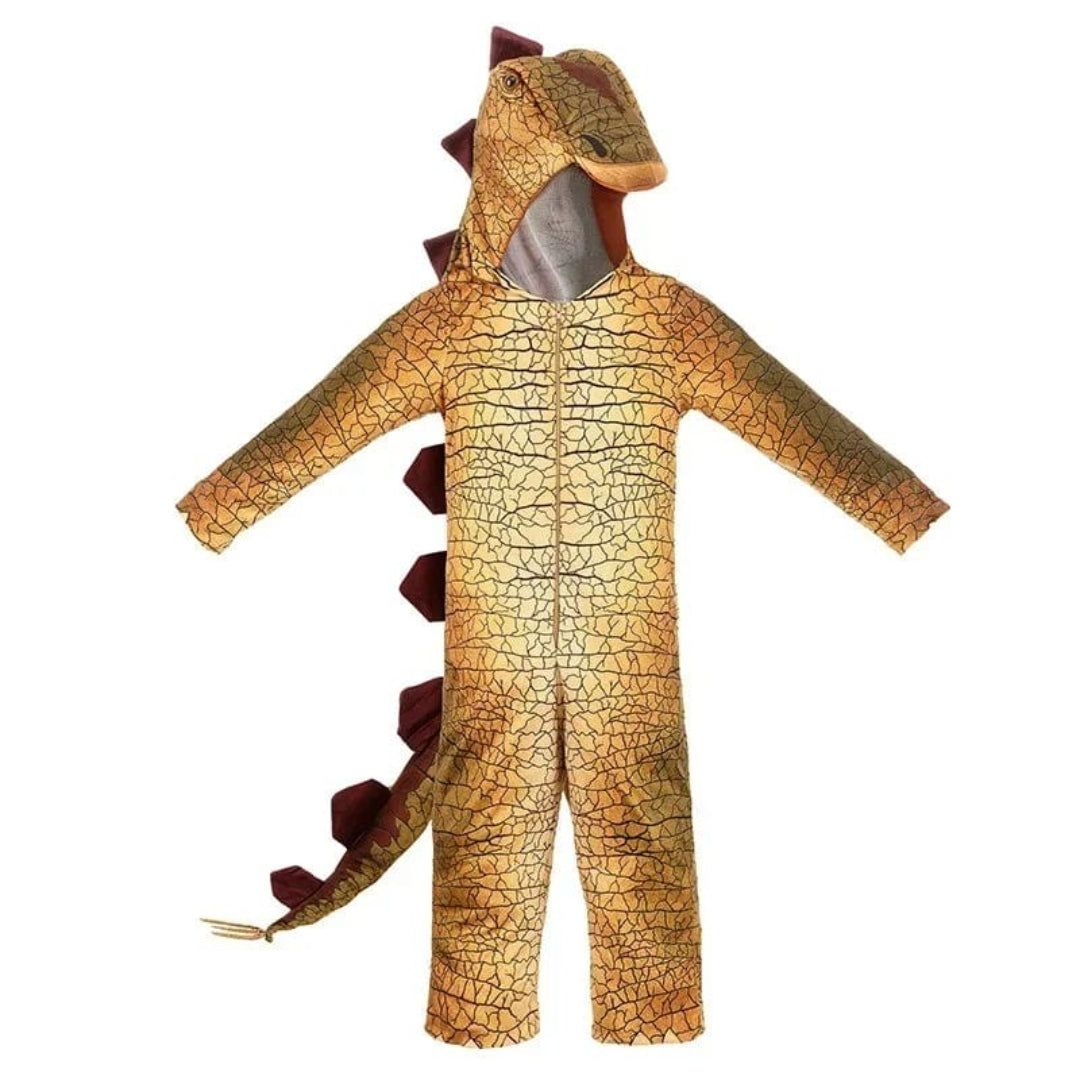 Dinosaur costume fun fancy dress for kids