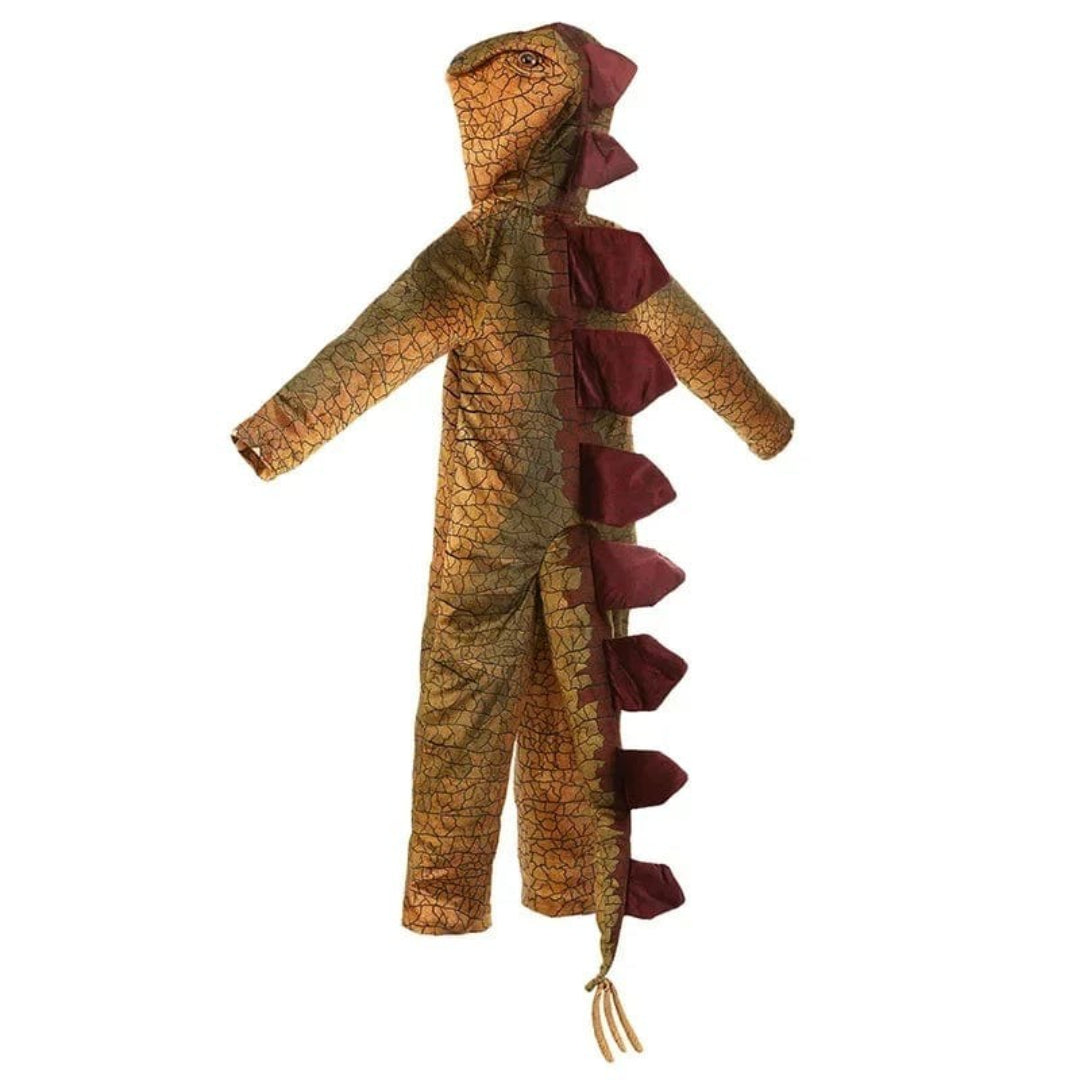 Dinosaur costume fun fancy dress for kids