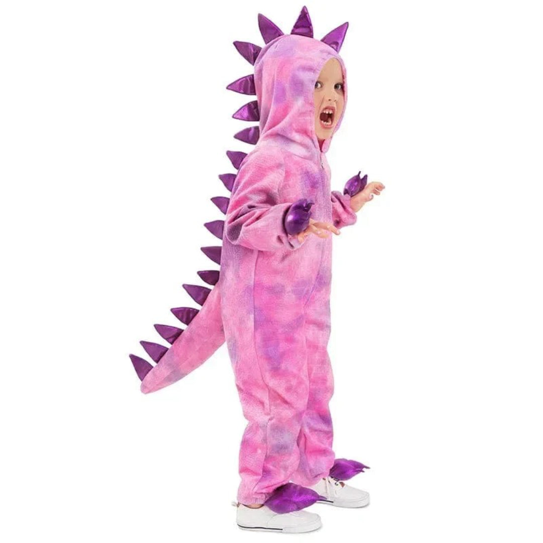 Dinosaur costume fun fancy dress for kids