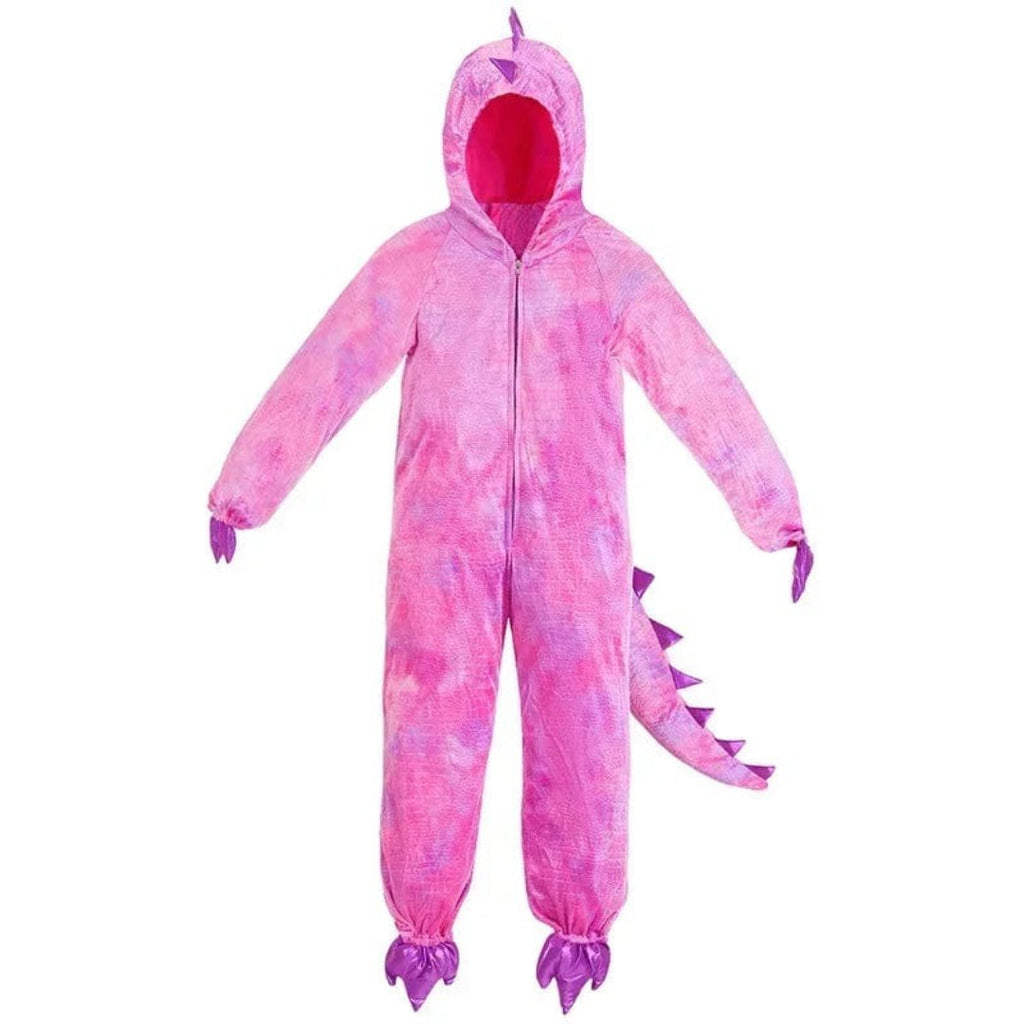 Dinosaur costume fun fancy dress for kids