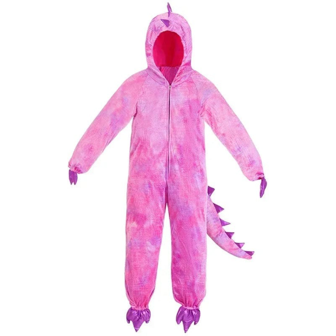 Dinosaur costume fun fancy dress for kids