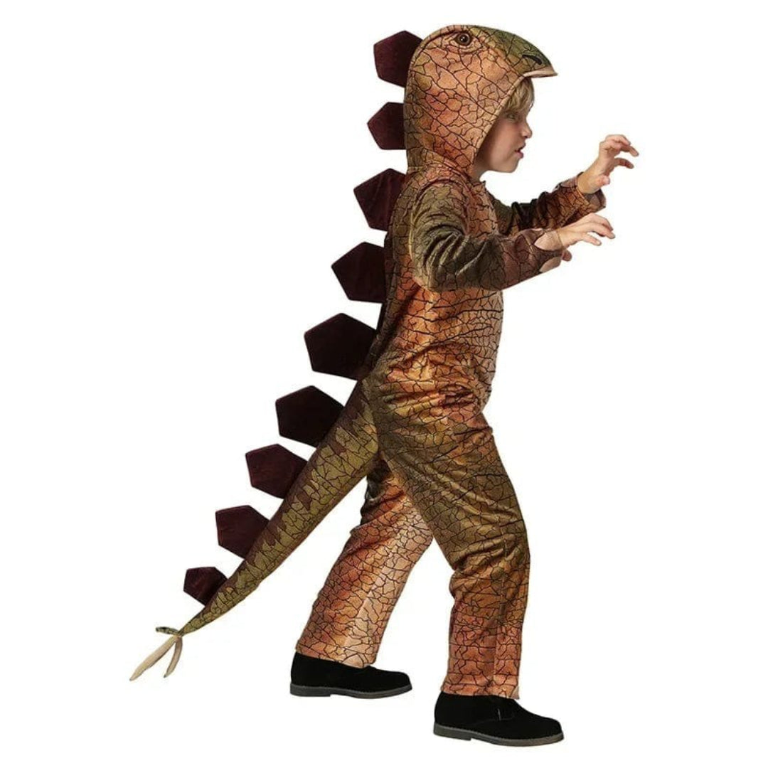 Dinosaur costume fun fancy dress for kids