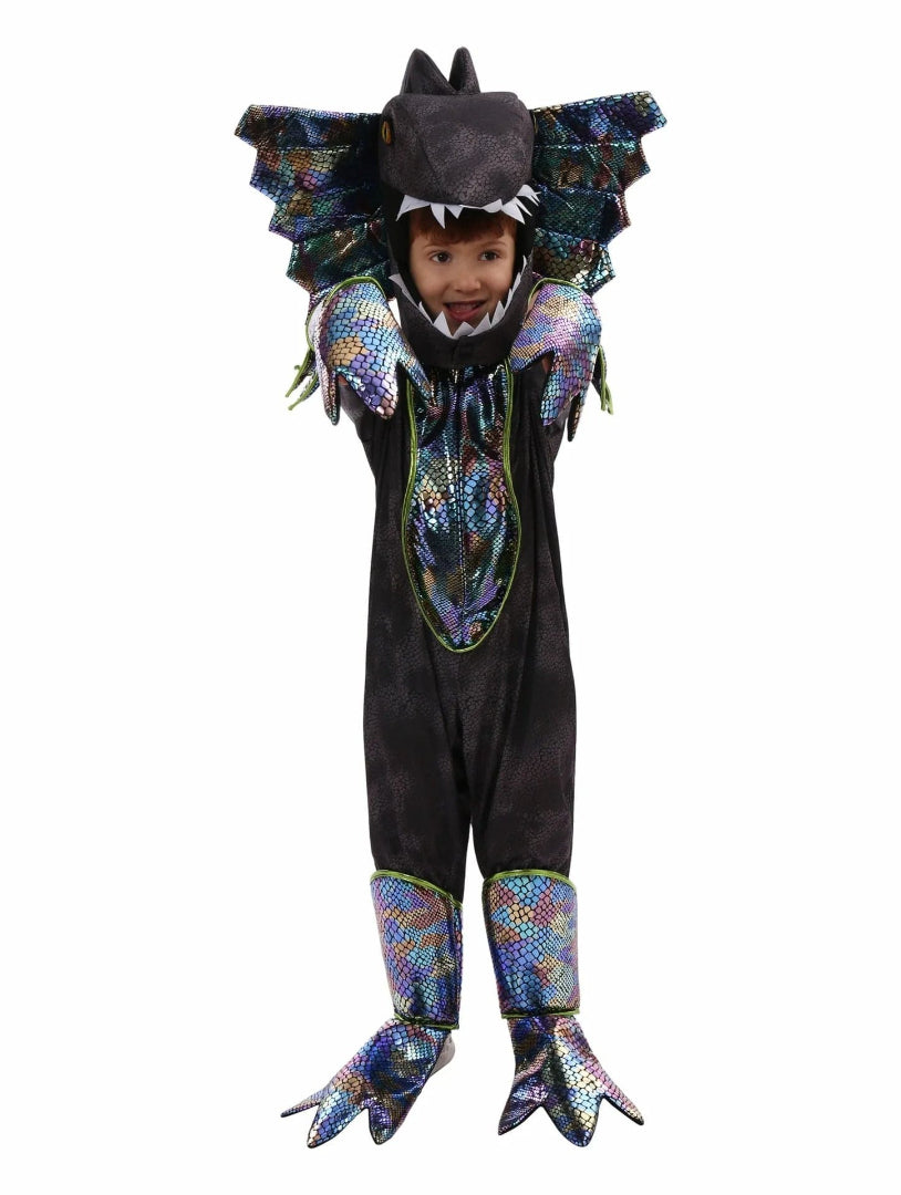 Dinosaur costume fun fancy dress for kids