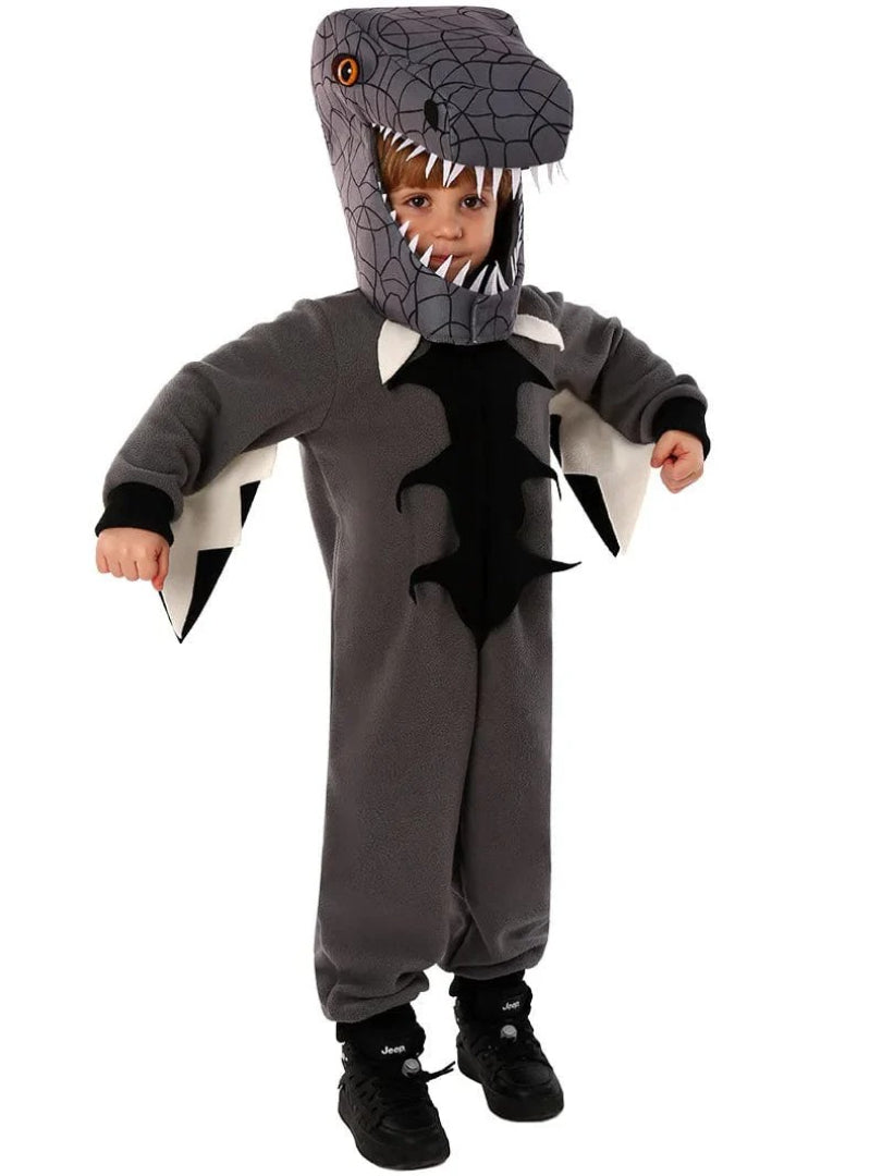 Dinosaur costume fun fancy dress for kids