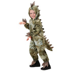 Dinosaur costume fun fancy dress for kids