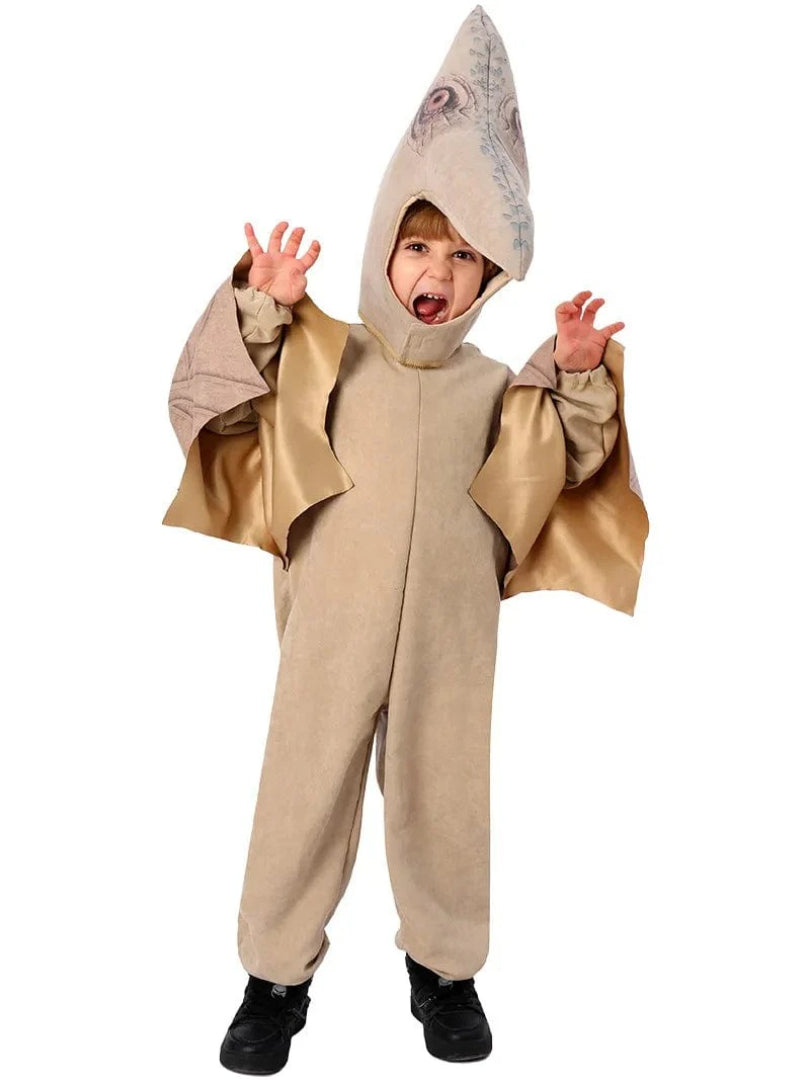Dinosaur costume fun fancy dress for kids
