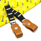 Elastic adjustable belt 40 to 65 cm for children