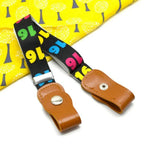 Elastic adjustable belt 40 to 65 cm for children