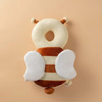 Baby head protection pad backpack for toddlers